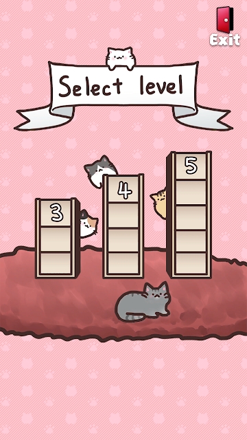 整理猫猫游戏安卓版图3