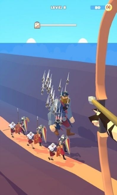 塔弓射手游戏安卓版图3