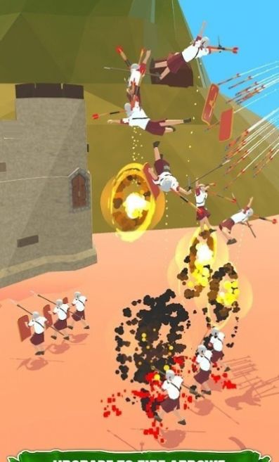 塔弓射手游戏安卓版图1