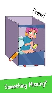 画一个部分游戏图2