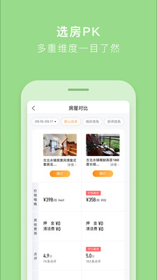 途家民宿app手机版图1