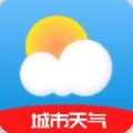 城市天气APP