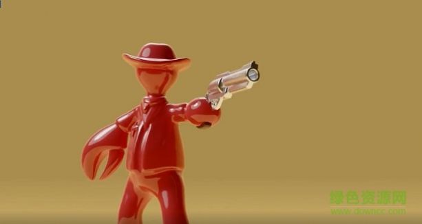 奇异射手游戏安卓版图2
