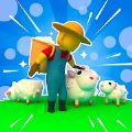 羊毛养殖游戏安卓版（Wool Farming）