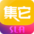 集它app