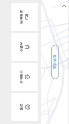 百度地图汽车版5.0官方最新版图3