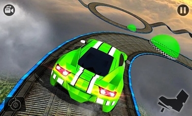 极限赛车道版图片2