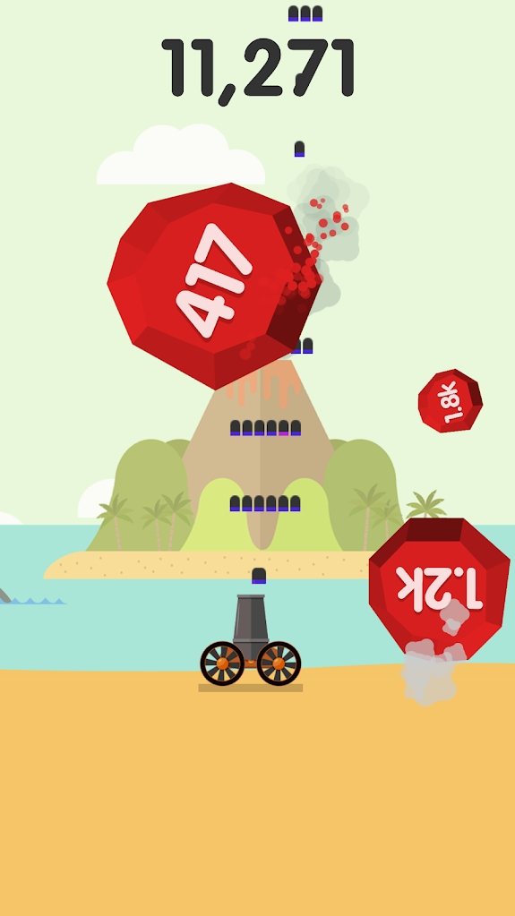 爆破球游戏安卓版图3