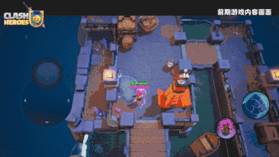 supercell部落传说在哪下载？supercell部落传说安卓下载地址图片1