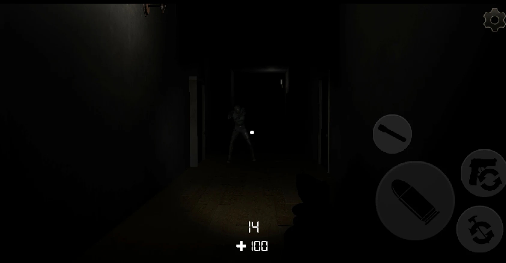 Dark Place游戏安卓版图1