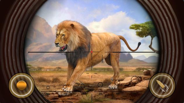 鹿狩猎现场游戏图片1