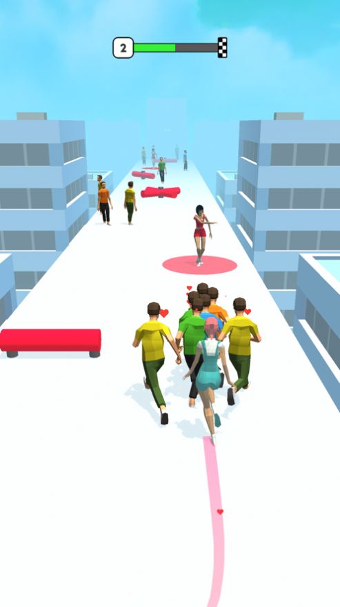调情跑酷游戏图3