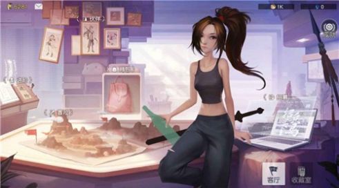 超能小镇物语游戏图3