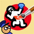 火柴人画家游戏安卓最新版