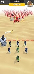 闲置军用中文版图2