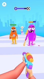 打破所有3D最新版图1