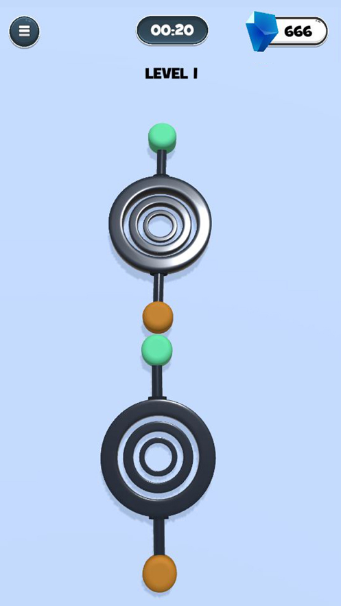 齿轮3D游戏安卓版图1
