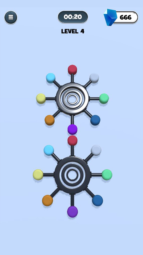 齿轮3D游戏图片2