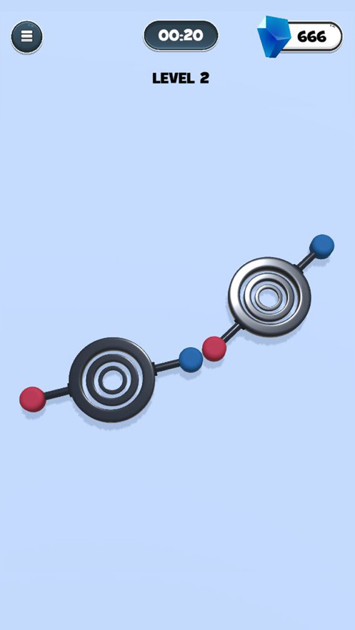齿轮3D游戏图片3
