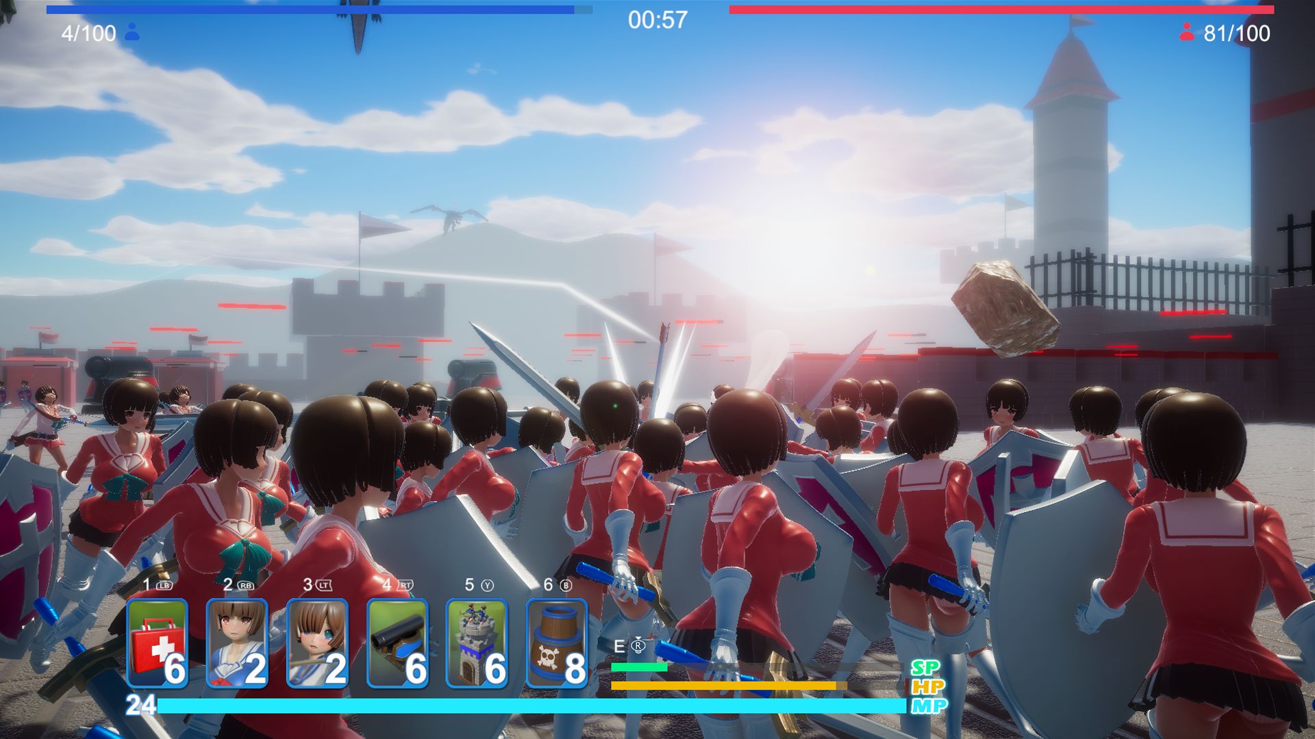 手办模拟战日服图片3