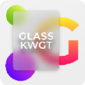 Glass KWGT官网app最新版