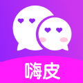 嗨皮交友app