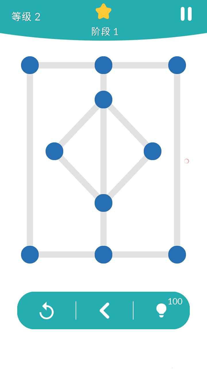 一线一笔画游戏安卓版图3