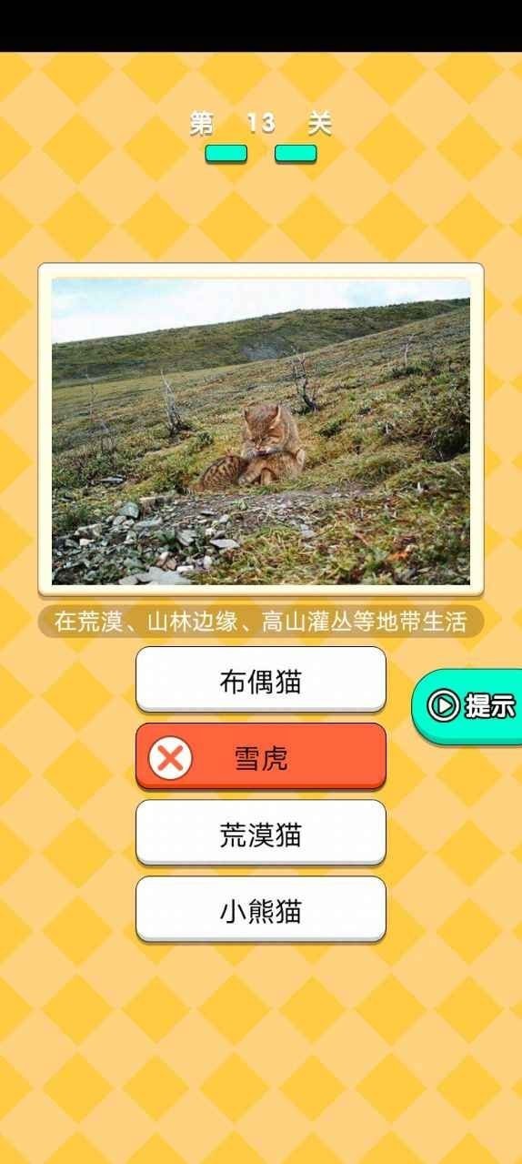动物研究院游戏最新版图2