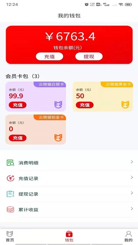 云微猫图1