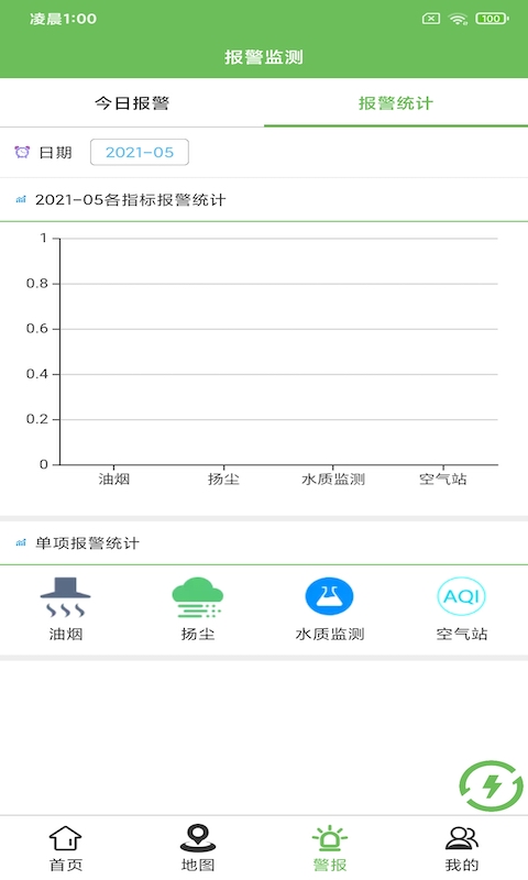 钰成环境管家app图2