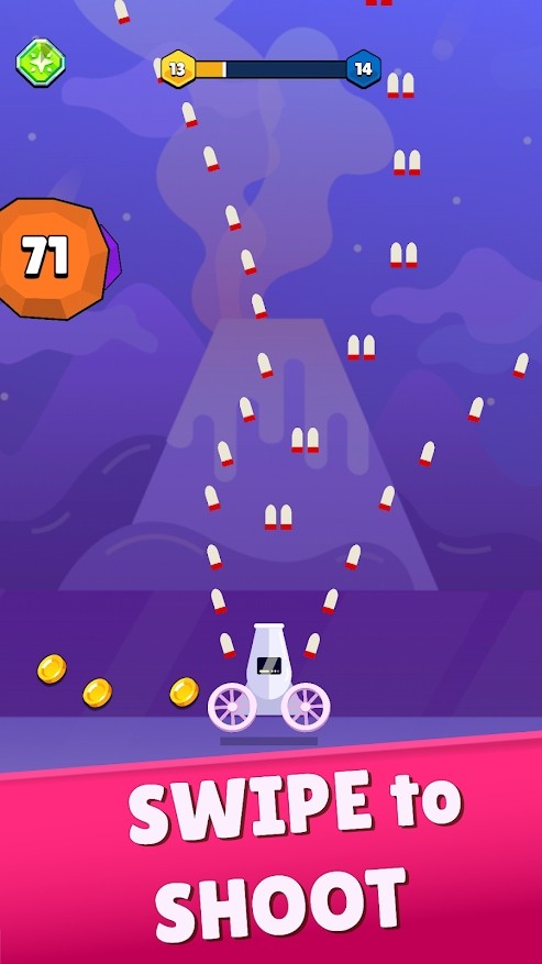 射击大师2游戏安卓版图2