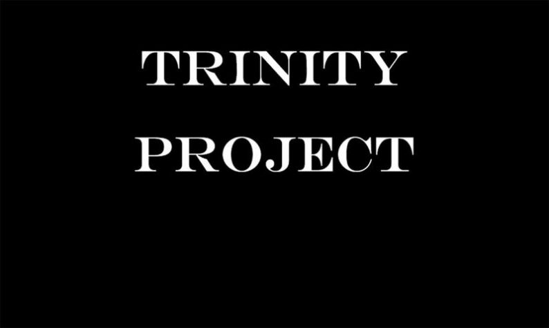 Trinity Project中文版图片2