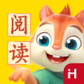 洪恩阅读app全册官方版