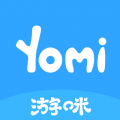 Yomi盲盒app