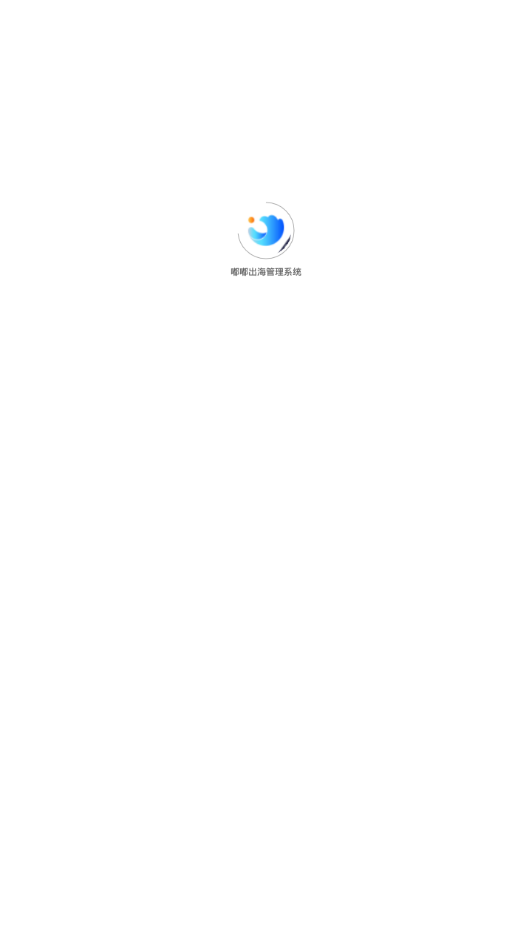 嘟嘟出海管理系统图3