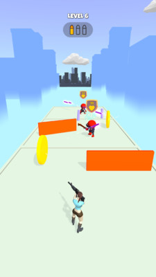 姐射得贼准游戏安卓版图2