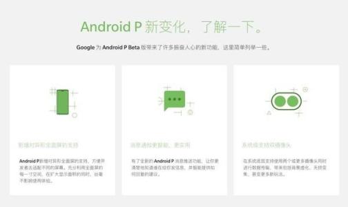 Android 12新特性支持功能一览 安卓12新增功能汇总图片3