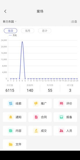 My房Link app官方版图1