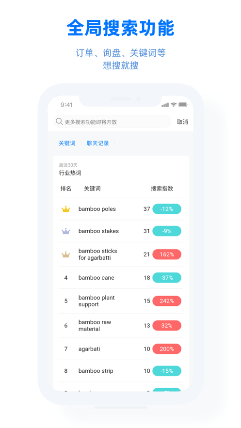 阿里卖家手机版2021图1
