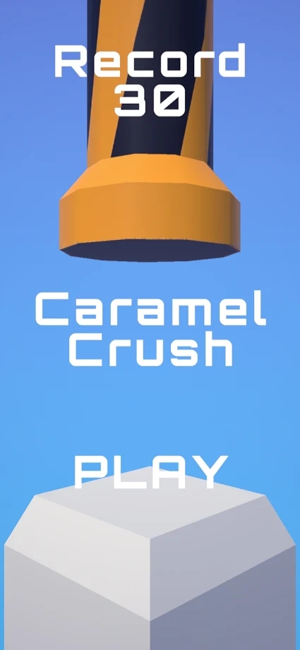 Caramel Crush游戏图片2