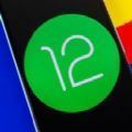 Android12公测版Beta1