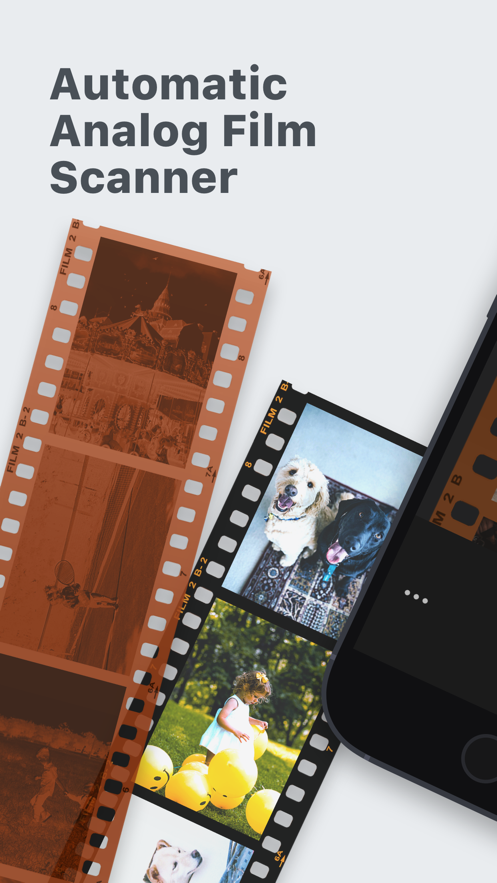 Filmory app图片2
