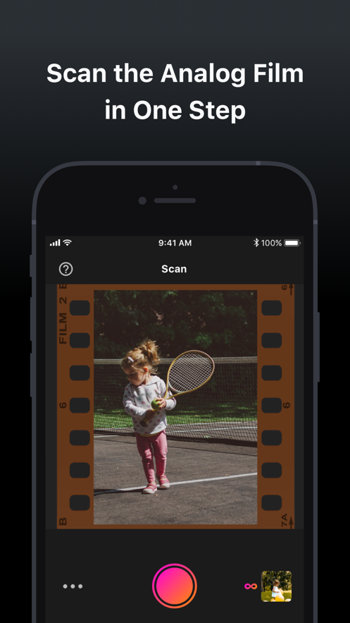 Filmory app图2