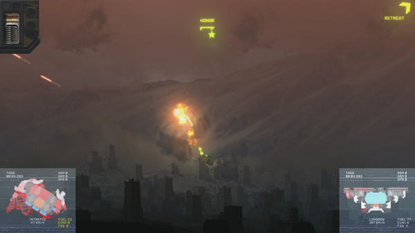 High Fleet中文游戏手机版图2