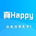 真happy购物app