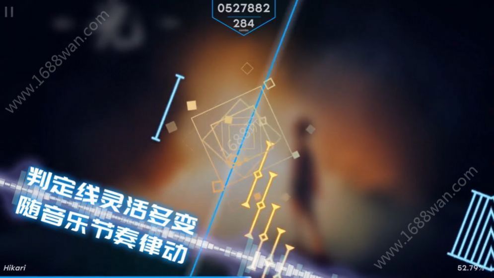 Phigros1.7.0安卓图片1