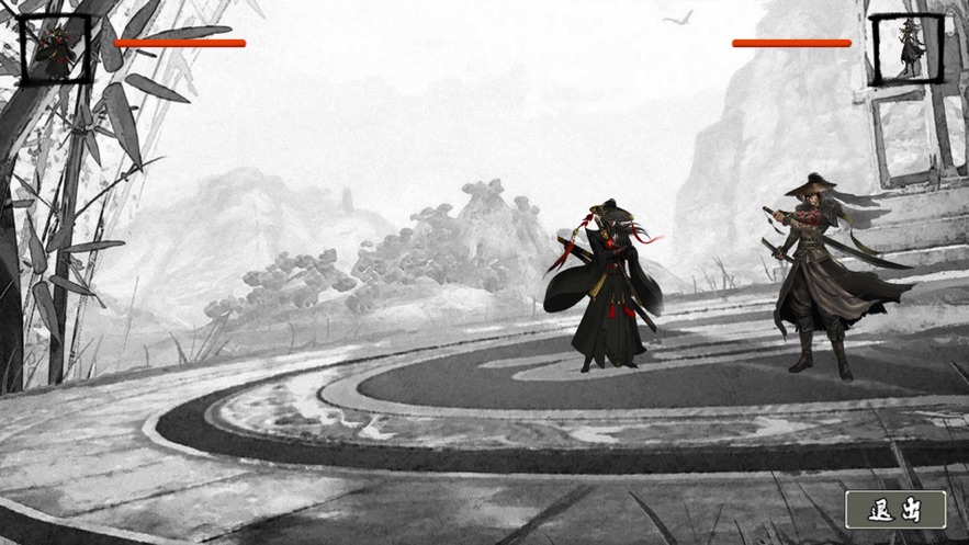 刺客武侠梦手游图3