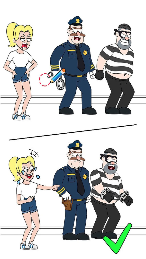 画一个故事游戏安卓版图1