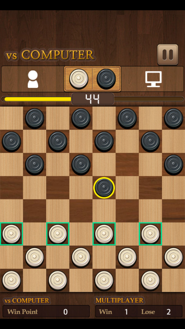 跳棋王游戏安卓版图2