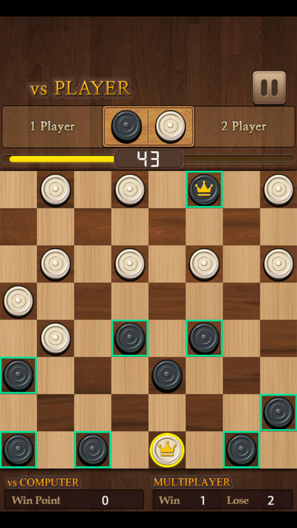 跳棋王游戏安卓版图3